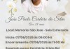 O falecimento, aos 28 anos, de João Paulo Cordeiro da Silva