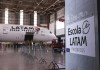 LATAM abre 75 vagas com bolsas de estudo para nova turma da Escola de Mecânicos em São Carlos Inscrições para a segunda turma externa da Escola de Mecânicos do LATAM MRO, em São Carlos (SP), estarão abertas até 3 de julho.