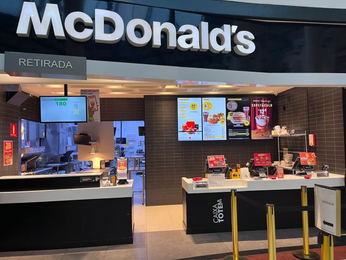 mcdonalds sao carlos Oportunidades para jovens: McDonald's abre 30 vagas em São Carlos