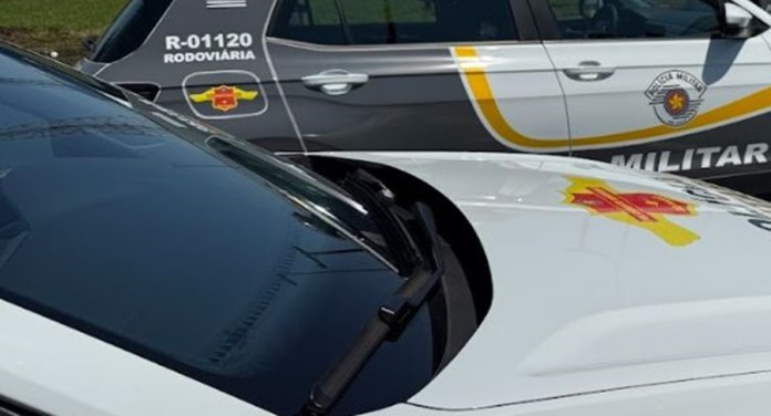 policia rodoviaria