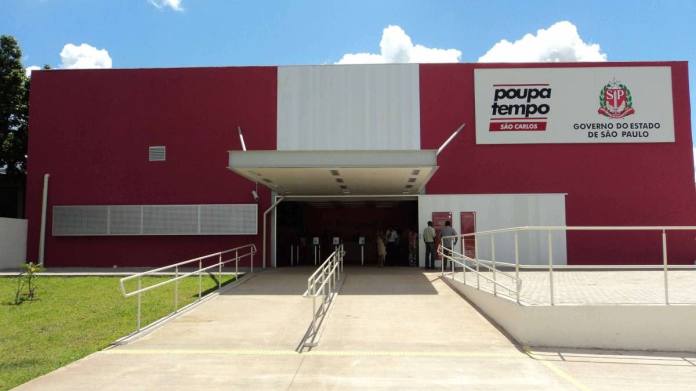 Coren terá posto de atendimento no Poupatempo de São Carlos Coren terá posto de atendimento no Poupatempo de São Carlos