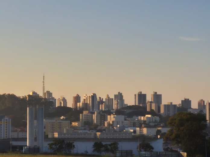 Frio ganha força e São Carlos pode registrar mínima de 9°C/Maurício Duch Frio ganha força e São Carlos pode registrar mínima de 9°C/Maurício Duch