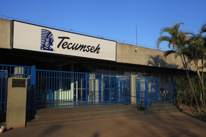 Parceria entre UFSCar e Tecumseh busca aprimorar imãs de terras raras Parceria entre UFSCar e Tecumseh busca aprimorar imãs de terras raras