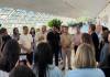 Lucão Fernandes celebra início dos atendimentos da Unidade de Hemodiálise do Hospital Universitário