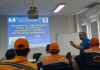 Representantes das Defesas Civis de São Carlos, Analândia e Ibaté participaram de um Fórum de Integração promovido pela CPFL Paulista com o objetivo de alinhar estratégias preventivas para o período de estiagem e de queimadas.