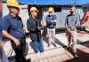 Obra do CAPS IJ avança em São Carlos e oferecerá atendimento humanizado a crianças e adolescentes Obra do CAPS IJ avança em São Carlos e oferecerá atendimento humanizado à crianças e adolescente