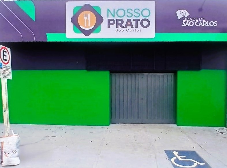 O novo programa “Nosso Prato” substitui o antigo Restaurante Popular e marca uma nova fase no atendimento à população em situação de vulnerabilidade.