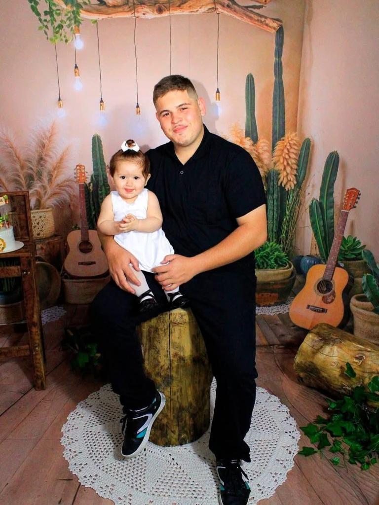 A luta pela recuperação do jovem motoboy Matheus, de São Carlos, tem mobilizado familiares, amigos e pessoas sensibilizadas com a situação vivida por sua família