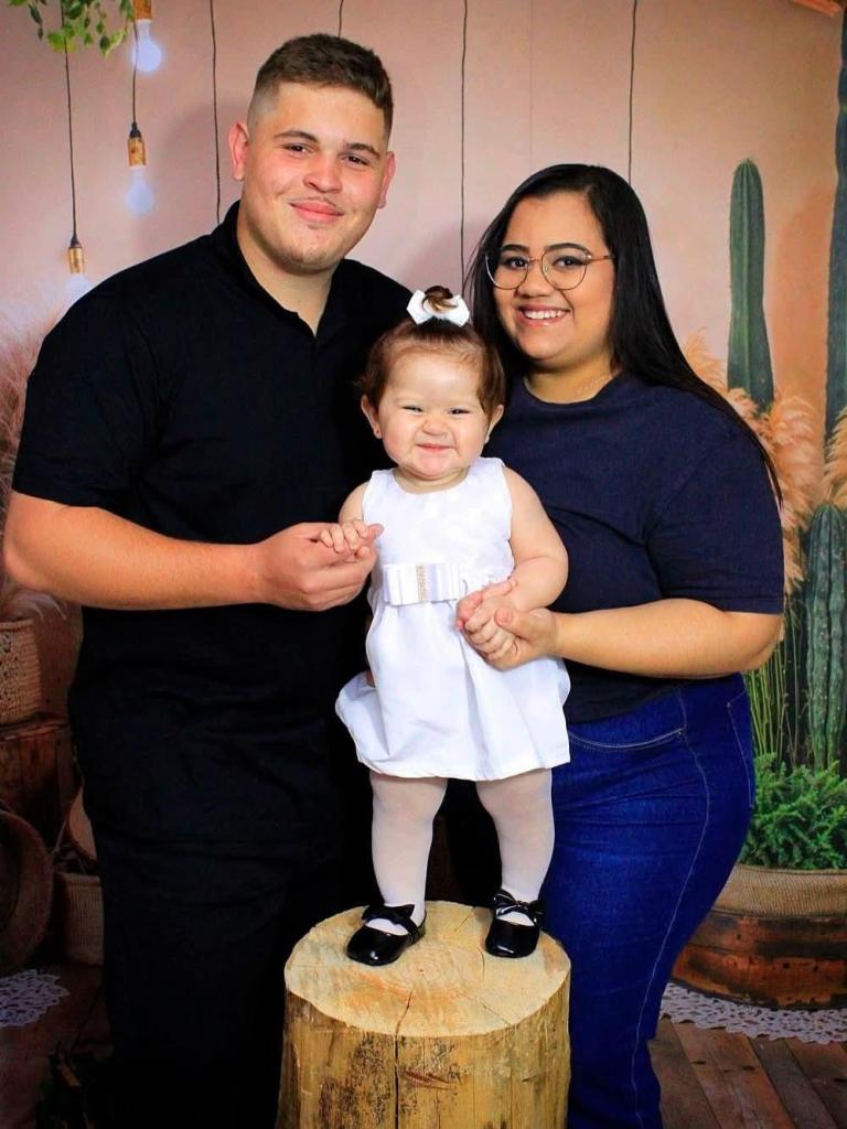 A luta pela recuperação do jovem motoboy Matheus, de São Carlos, tem mobilizado familiares, amigos e pessoas sensibilizadas com a situação vivida por sua família