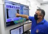 Defesa Civil emite alerta para queda de temperatura em São Carlos Defesa Civil emite alerta para queda de temperatura em São Carlos