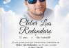 O falecimento, aos 32 anos, de Cleber Luis Redondaro