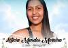 O falecimento, aos 22 anos, de Leticia Mendes Moreira