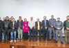 Netto expande plataforma Escudo São-carlense São Carlos consolidou um projeto inovador com o lançamento do SOS Escudo São-carlense, que nasceu da experiência bem-sucedida do SOS Escolar em 2019