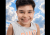 O falecimento, aos 9 anos, de Brayan Lucas Fiamenghi Vieira
