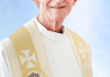Padre da região morre aos 66 anos