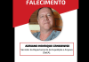 SINTUFSCAR comunica falecimento de servidor