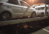 Homem morre após confronto com a PM durante recuperação de carro furtado