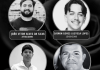 Quatro jovens morrem após descarga elétrica em acampamento católico