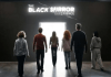The Black Mirror Experience une inovação tecnológica e narrativa original em ativação inédita na América Latina The Black Mirror Experience une inovação tecnológica e narrativa original em ativação inédita na América Latina