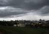 Volume de chuva previsto para São Carlos é superior a 21 mm nos próximos dias Volume de chuva previsto para São Carlos é superior a 21 mm nos próximos dias