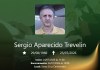 O falecimento, aos 65 anos, de Sérgio Aparecido Trevelin