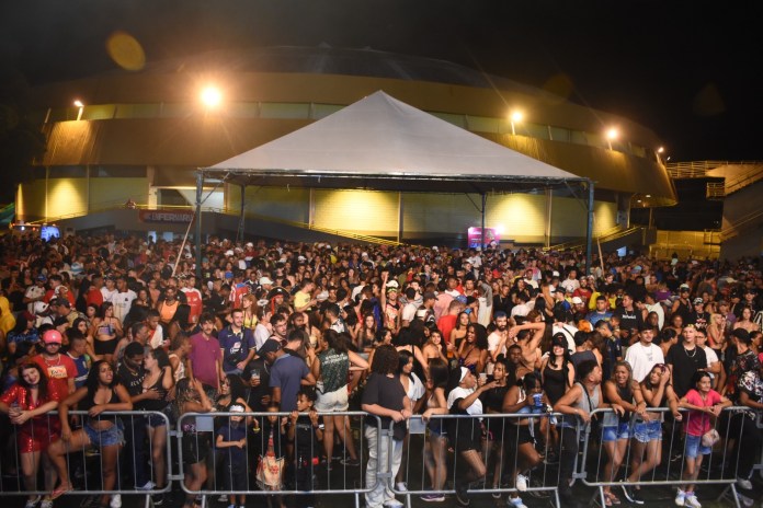 São Carlos recebe mais uma edição do Boiler Rep – festa de graça na rua São Carlos recebe mais uma edição do Boiler Rep – festa de graça na rua