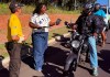 Mobilidade Urbana distribui 50 antenas corta-pipa em ação de conscientização no Eduardo Abdelnur A ação aconteceu na rotatória do Residencial Eduardo Abdelnur e resultou na distribuição gratuita de 50 antenas corta-pipa para motociclistas, em São Carlos.