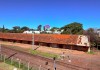 Um dos últimos remanescentes da era de ouro das ferrovias no interior paulista, o Armazém Ferroviário de São Carlos, conhecido como Barracão, será restaurado e readequado para novos usos culturais e educativos