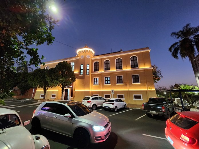 camara sao carlos