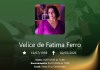 O falecimento, aos 66 anos, de Velice de Fátima Ferro