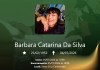 O falecimento, aos 73 anos, de Bárbara Catarina da Silva