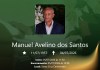 O falecimento, aos 68 anos, de Manuel Avelino dos Santos