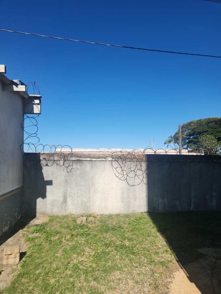 Um furto foi registrado na madrugada deste sábado (18) atingiu o Centro de Produção, Reservação e Distribuição do Serviço Autônomo de Água e Esgoto (SAAE), localizado no bairro Cruzeiro do Sul, em São Carlos.