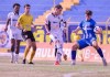 São Carlos FC encerra as atividades do futebol profissional no ano de 2026