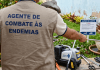 SINDSPAM reforça cuidado no contexto de imagens oficiais para garantir a segurança dos Agentes de Endemias