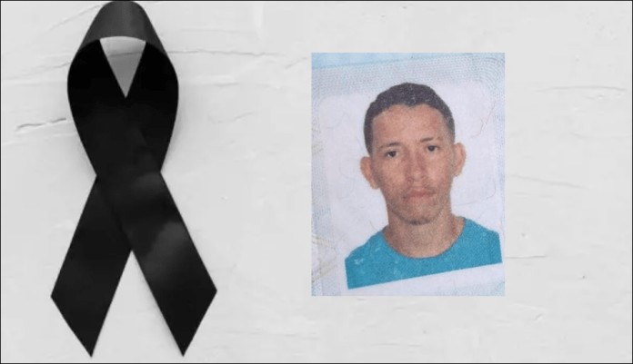 Identificado motociclista que morreu em acidente na Washington Luís Identificado motociclista que morreu em acidente na Washington Luís