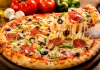 Qual a melhor pizza de São Carlos? Qual a melhor pizza de São Carlos?