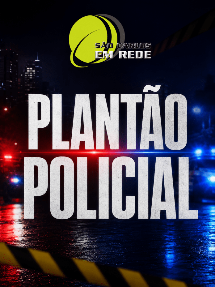 plantao policial instagram