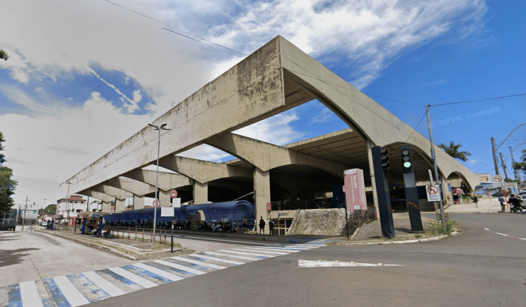 Até quando a Rodoviária de São Carlos será sinônimo de medo?