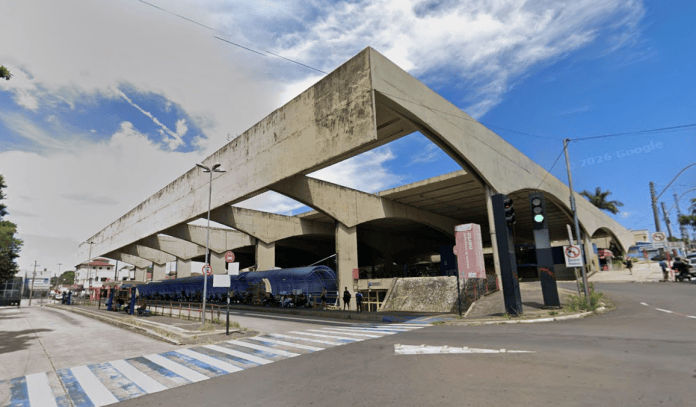 rodoviaria sao carlos Até quando a Rodoviária de São Carlos será sinônimo de medo?
