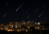 Céu de São Carlos pode reservar espetáculo raro com duas chuvas de meteoros na mesma madrugada Céu de São Carlos pode reservar espetáculo raro com duas chuvas de meteoros na mesma madrugada