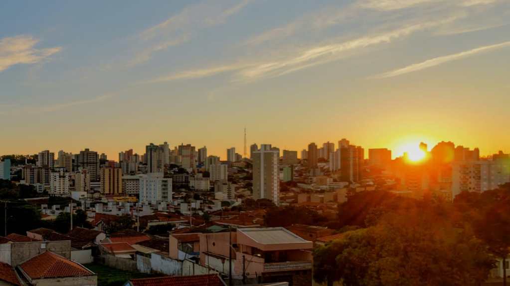 Frio marca manhã de quarta/Foto: Maurício Duch