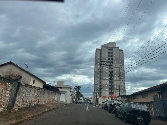 tempo de chuva sao carlos Virada no tempo traz chuva, queda de temperatura e risco de temporais em São Carlos