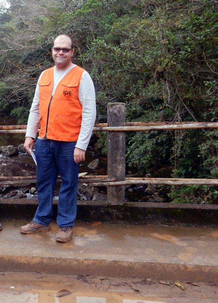 Em entrevista sobre o El Niño , o pesquisador Filipe Falcetta, do IPT, explica como o aquecimento do Pacífico intensifica secas e tempestades, analisa os impactos das mudanças climáticas e apresenta o papel do Centro de Ciência para o Desenvolvimento (CCD) Cidades Resilientes a Inundações na construção de soluções para apoiar a gestão pública.