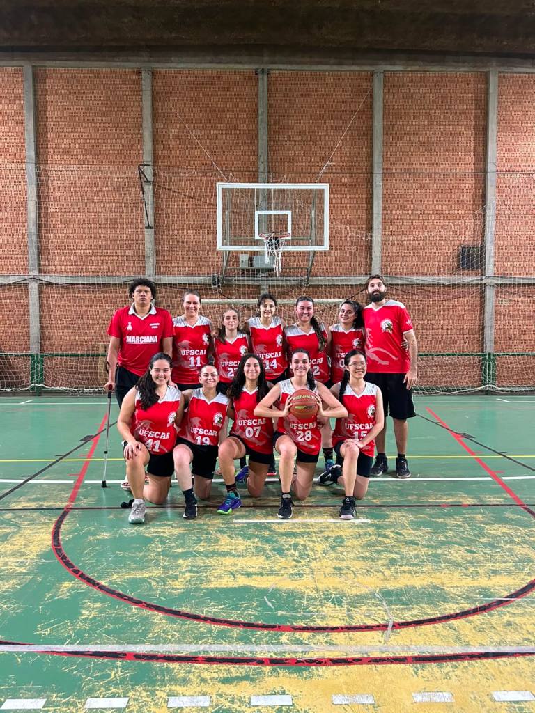 Copa de Basquete reúne 15 equipes neste domingo em São Carlos; entrada é gratuita