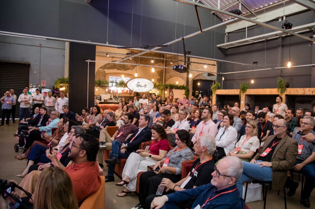 São Carlos recebe a primeira aceleradora do Mobility Unlimited na América Latina. Programa começa com nove startups voltadas a tecnologias assistivas e mobilidade.