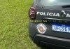 Corpo de homem é encontrado em área rural; Polícia investiga caso Corpo de homem é encontrado em área rural; Polícia investiga caso