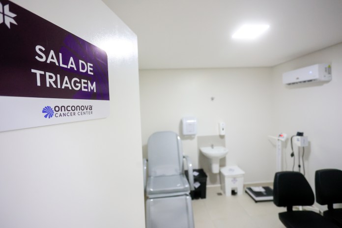 Justiça libera equipamentos para radioterapia da Santa Casa de São Carlos sem cobrança de ICMS Justiça libera equipamentos para radioterapia da Santa Casa de São Carlos sem cobrança de ICMS