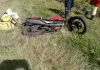 Motociclista morre após colisão com caminhão na SP-340