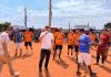 R$ 3,2 milhões: Campo do Raspadão terá grande revitalização no Cidade Aracy